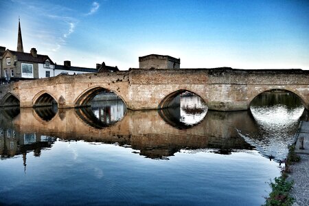 Medieval river cambridgeshire