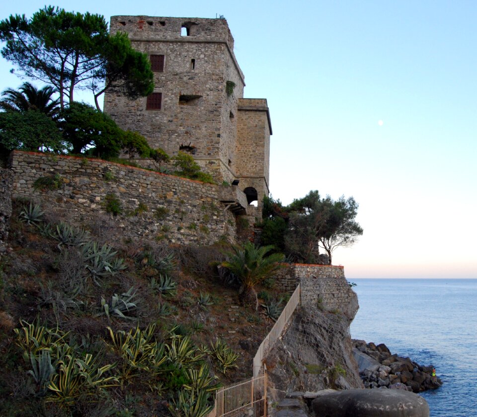 Staircase stairs italy