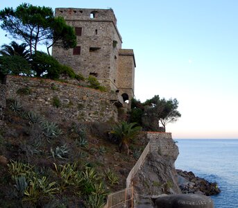 Staircase stairs italy