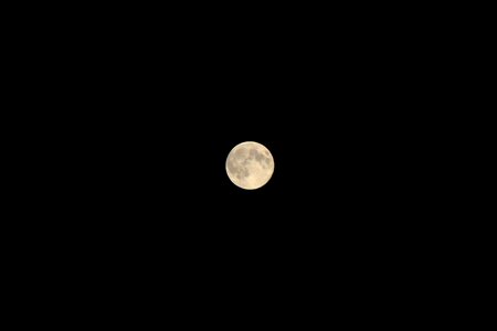 Poland sky the duties of the moon