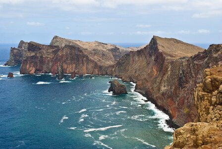 Atlantic vacations trail