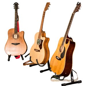 Acoustic guitar stringed instrument musical instrument