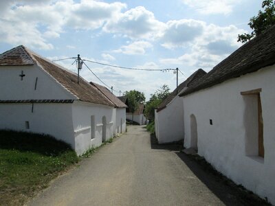 Keller cellar lower austria