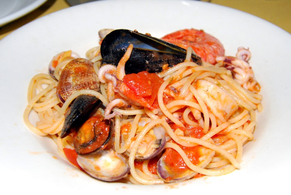 Italiana scoglio eat