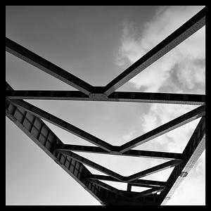 Industry headframe bochum