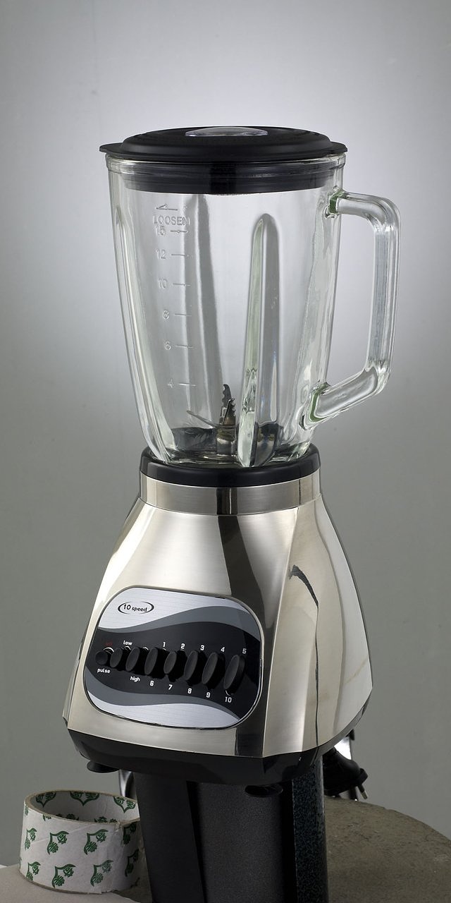 Food processor kitchen food