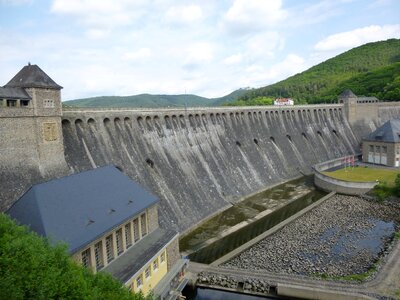 Wall water masonry