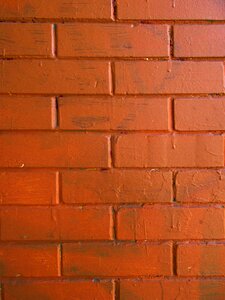 Pattern brick