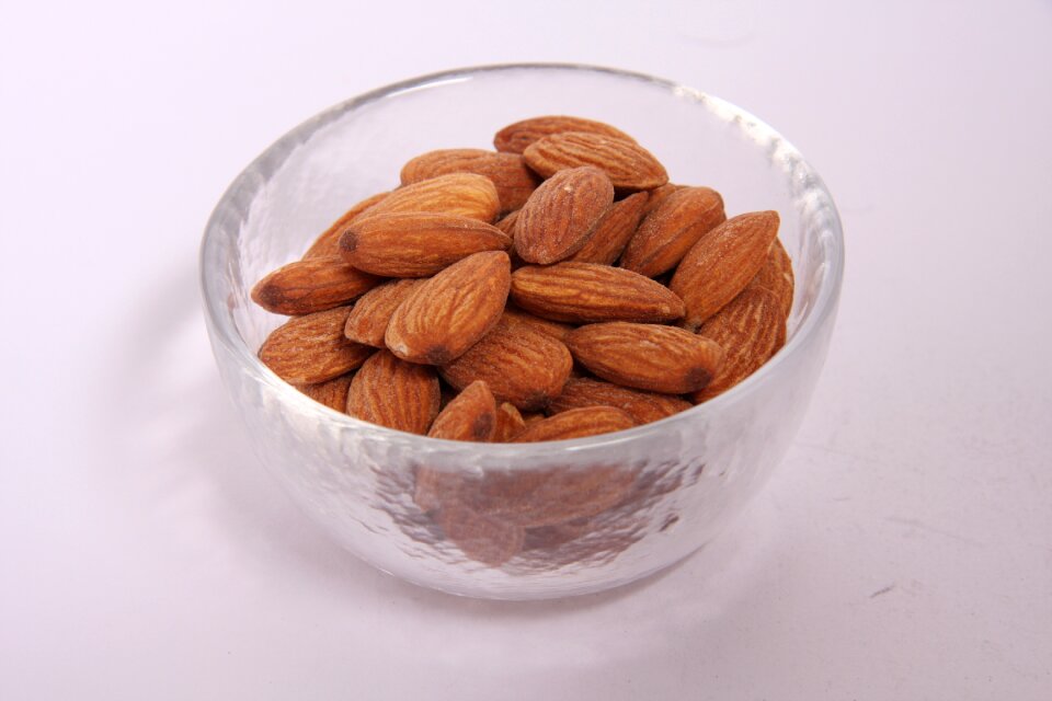 Almond fruit super food