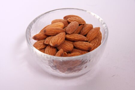 Almond fruit super food