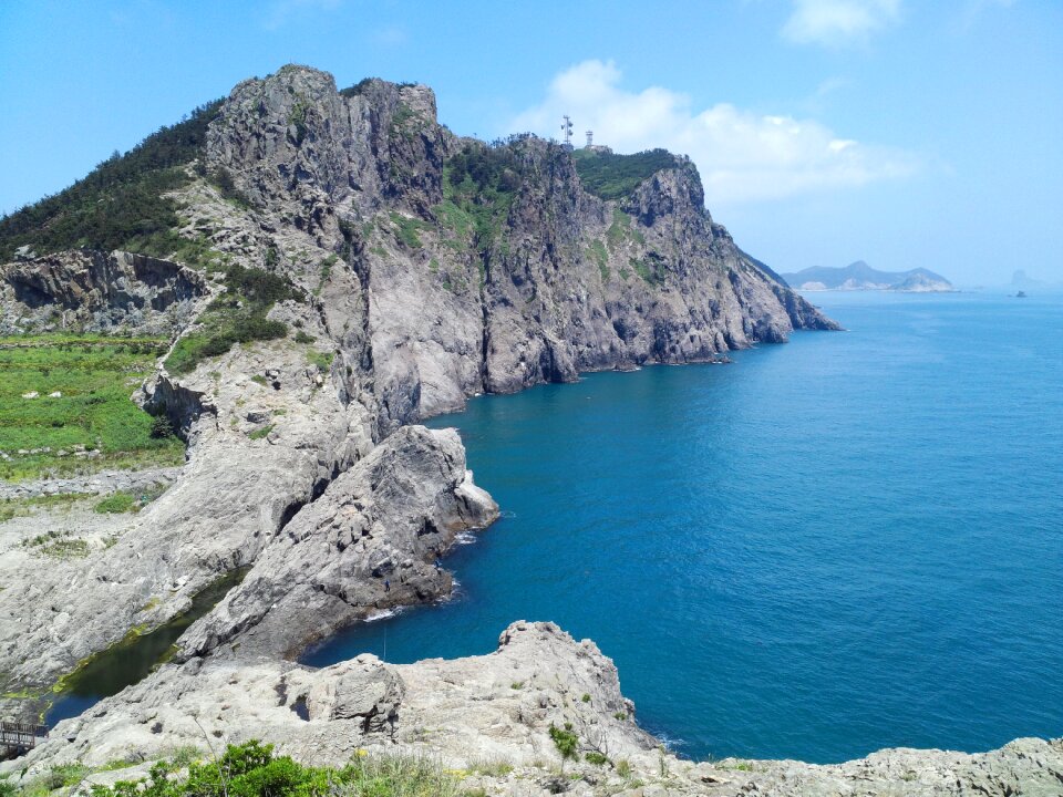 Jeju rockin' road olle gill