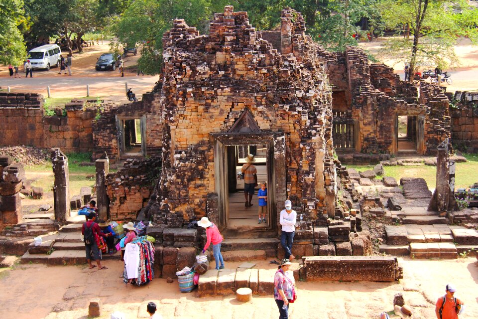 Travel antique old