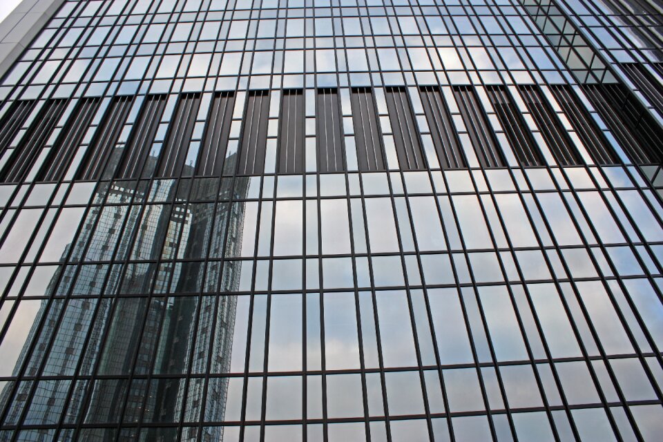 Bank frankfurt am main germany germany