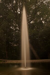 Water games fontane wet