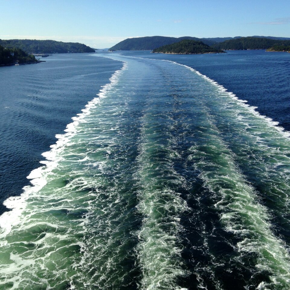 Fjord travel review