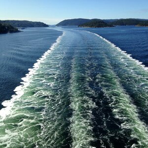 Fjord travel review
