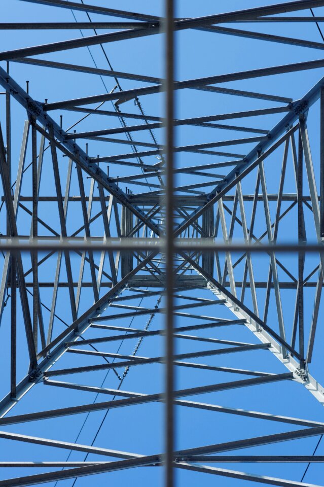 Metal perspective power