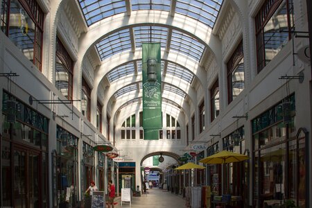 Görlitz strasbourg passage passage