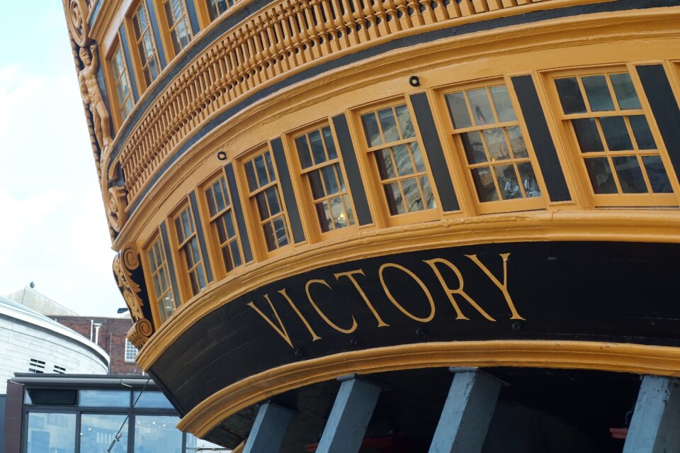 History sea brown winner