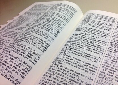 God christian christianity