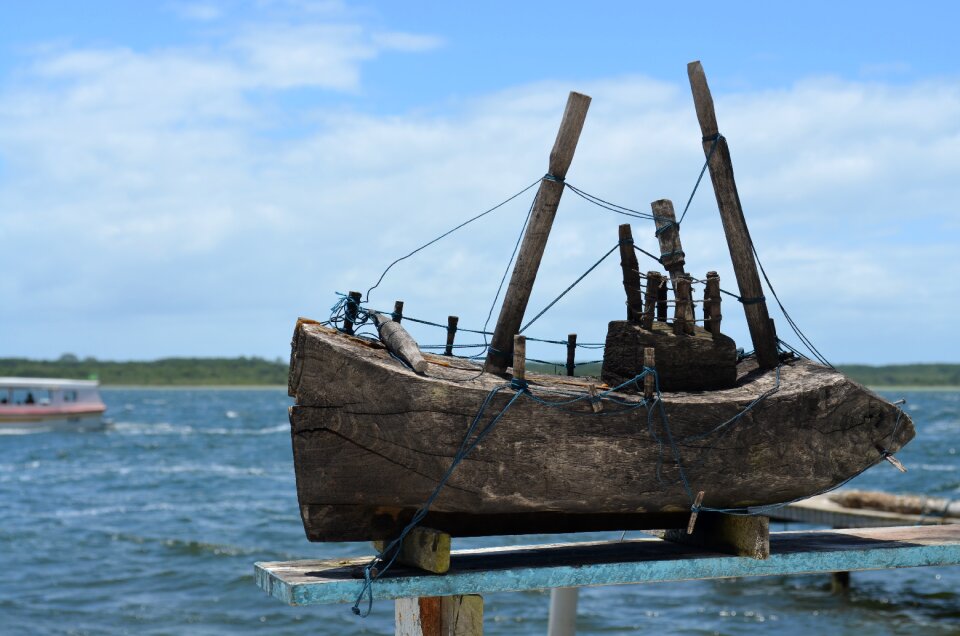 Boat mar ship photo