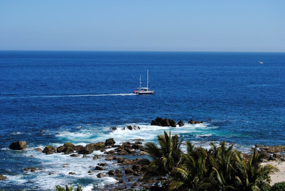 Boat holidays summer