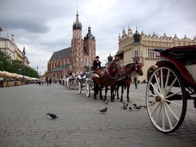 The old town architecture tourism