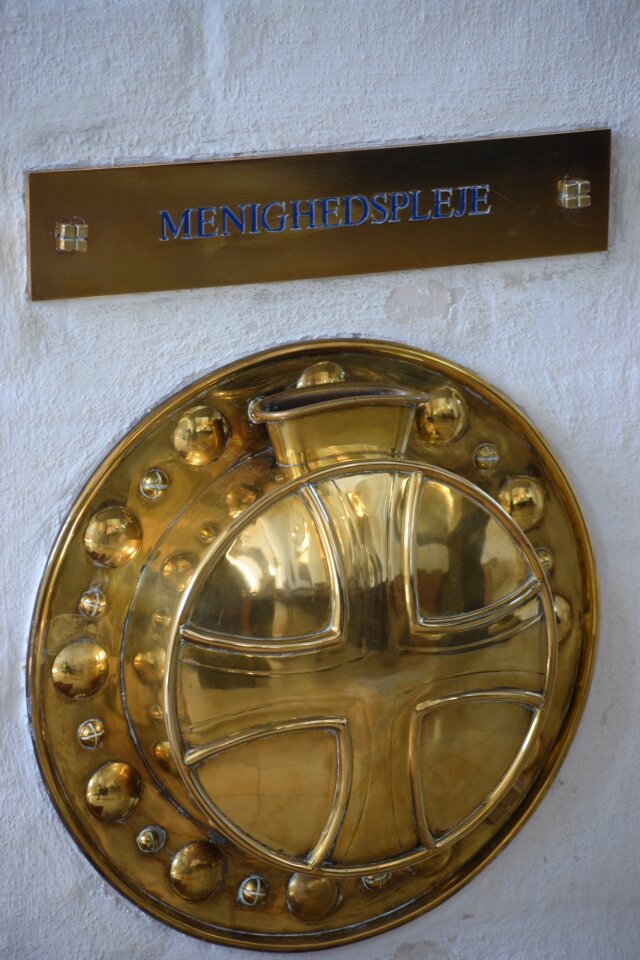 Denmark arhus religious
