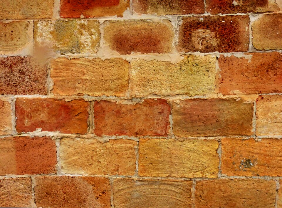 Wall craftsman rustic