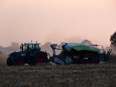 Agriculture harvest nature