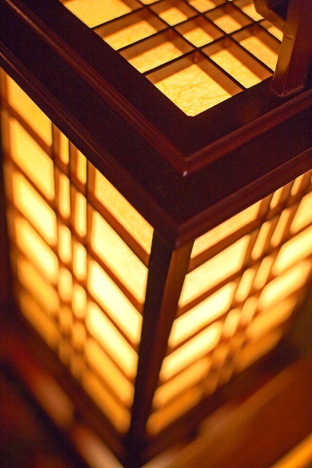 Lantern chinese festive