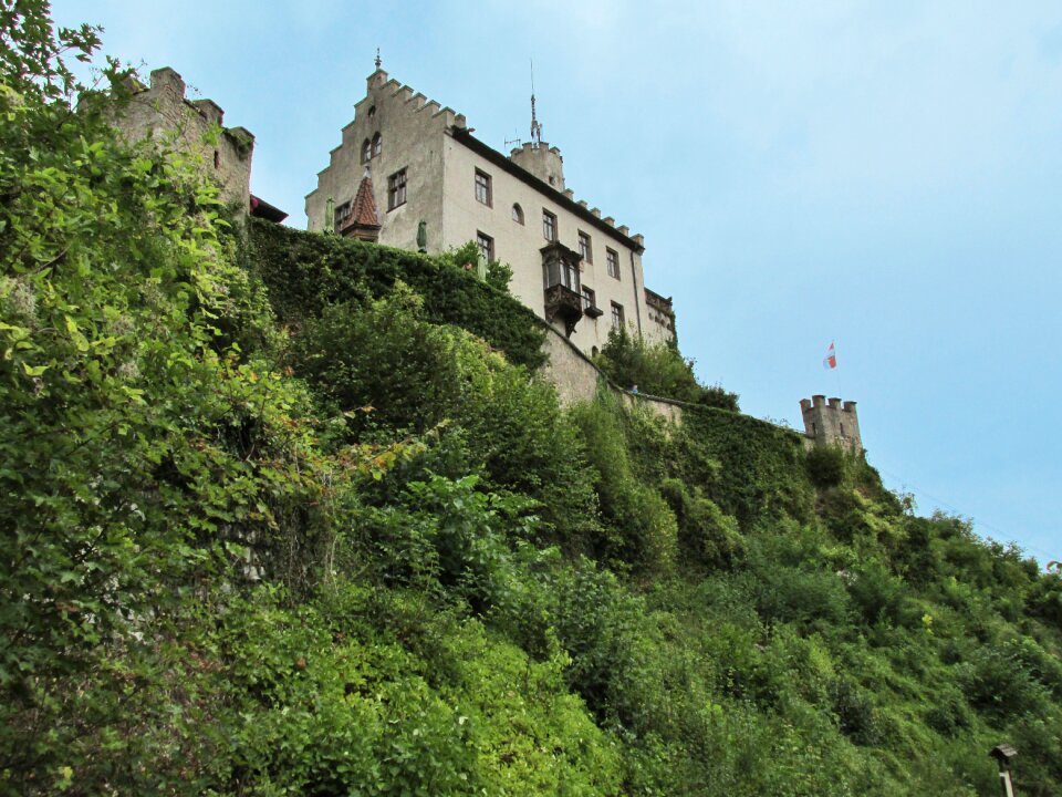 Historically middle ages well