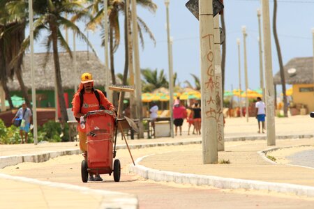 Vila do mar brazil litoral