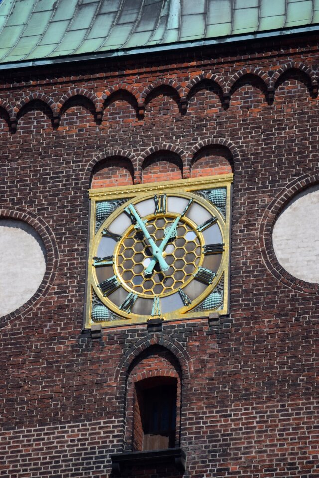 Danish denmark arhus