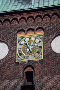 Danish denmark arhus