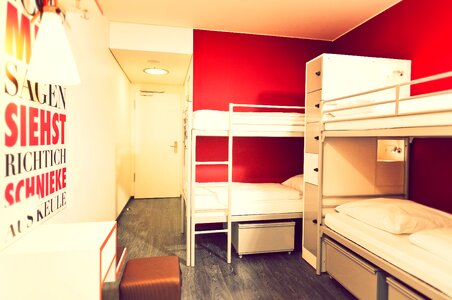 Hotel alexanderplatz capital