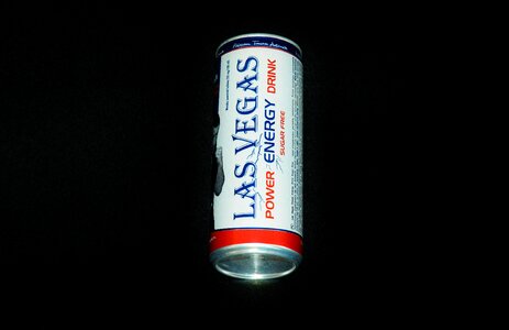 Power drink erfrischungsgetränk polish