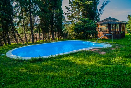 Relax holiday summer