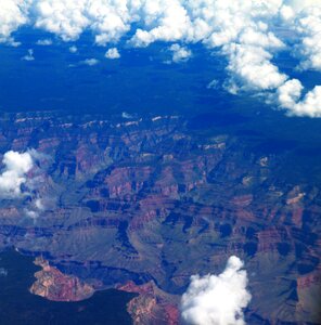 Vacation spot vacation american southwest