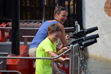 Legoland denmark billund