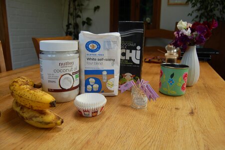 Cooking baking homemade