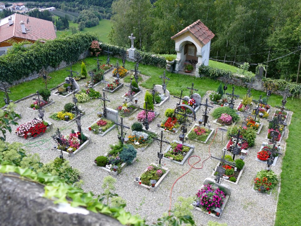 Crosses mood austria