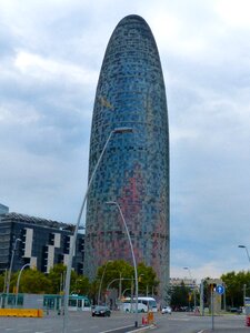 Norman foster building modern architecture