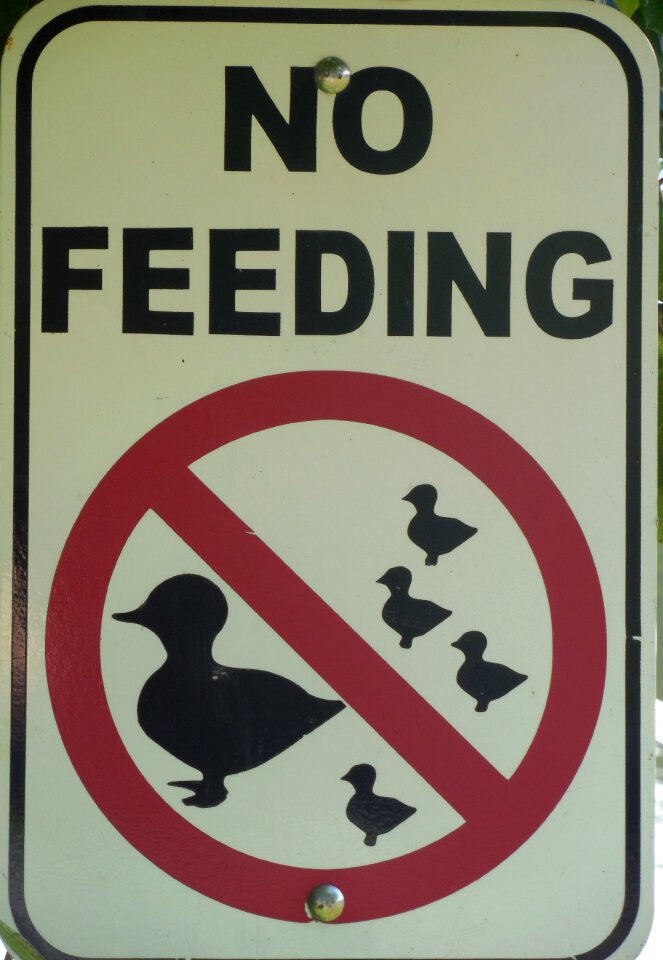 Symbol safety attention