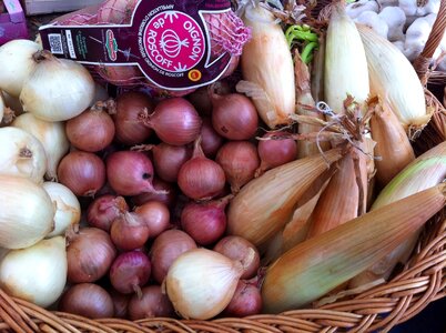 White onions tasty cooking food