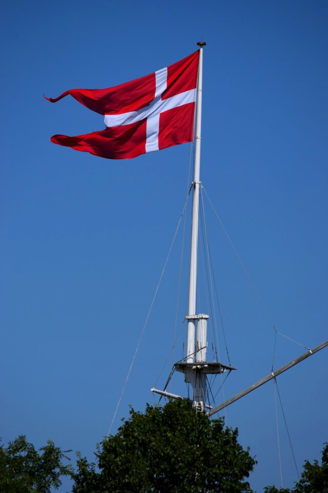 Danish denmark copenhagen