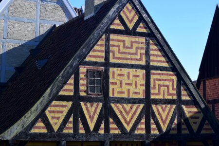 Denmark arhus tourism