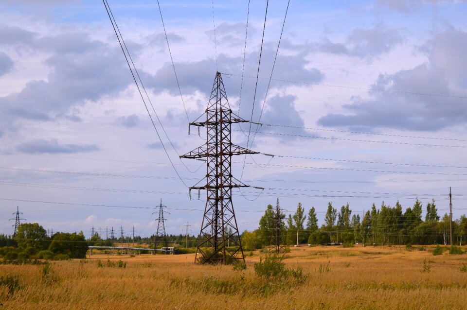 Industrialization industry russia