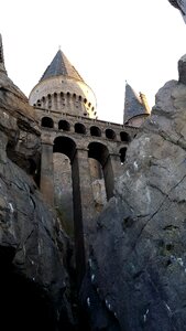 Harry potter universal