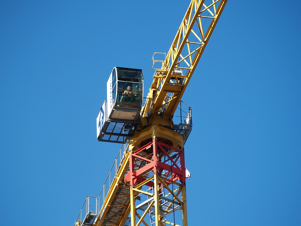 The lift metal the design of the